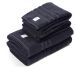 Terry 600g Black