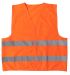 Safety Vest Orange