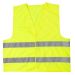 Safety Vest Yellow