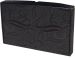 Gift Box Black w/pattern