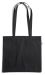 Bag 150g Recycled One Size Black