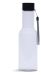 Waterbottle long Transparent