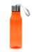 The bottle Orange