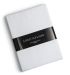 Satin Sheet White
