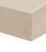 Fitted Sheets Percale Beige