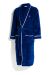 Coral Robe Navy
