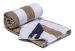 Beachtowel Double Face One Size