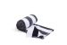 Beachtowel Double Face One Size