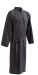 Sparobe Washed Cotton Dark Grey