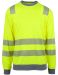 Sundsvall L/E Safety yellow