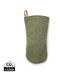 VINGA Asado oven mitt green