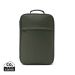 VINGA Baltimore Travel Backpack green