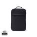 VINGA Baltimore Travel Backpack black