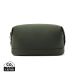 VINGA Baltimore Wash Bag green