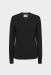 Ladies pullover Kajsa Black