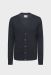 Men’s cardigan Mathias