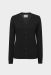 Ladies cardigan Jessica Black