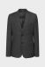 Men’s jacket Adam Dark Grey