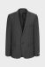 Men’s jacket Marcel Dark Grey