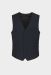 Men’s waistcoat Eric Navy