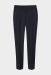 Ladies trousers Petra Dark Navy