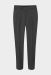 Ladies trousers Petra Dark Grey
