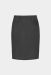 Skirt Kira Dark Grey