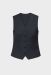 Ladies Waistcoat Paula Navy