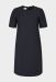 Ladies Dress Amelia Navy