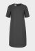 Ladies Dress Amelia Dark Grey
