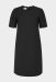 Ladies Dress Amelia Black