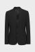 Men’s Blazer Adam Black