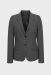 Ladies jacket Nicole Grey