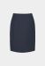 Skirt Laura Navy