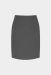 Skirt Laura Grey