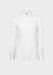 Ladies shirt Frida, long sleeve White