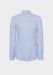 Ladies shirt Frida, long sleeve Light blue
