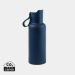 VINGA Balti vacuum bottle navy
