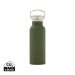 VINGA Miles Thermos Bottle 500 ml green