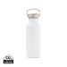 VINGA Miles Thermos Bottle 500 ml white