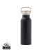 VINGA Miles Thermos Bottle 500 ml black