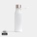 VINGA Lean Thermo Bottle white