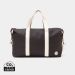 VINGA Sortino weekend bag black