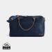 VINGA Hunton Weekend Bag blue