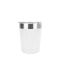 Leiden thermo cup White
