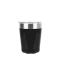 Leiden thermo cup Black