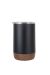 Liège Thermo Cup Black