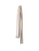 His & Her scarf Beige/white