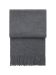 Classic throw Grey