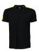 2019 T-SHIRT Black/Yellow